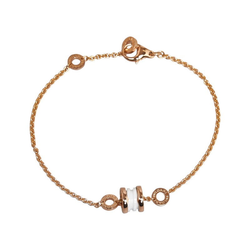 18K Gold B.Zero1 Bracelet for Women - Luxury Italian Designer Jewelry for Gifts, Anniversaries & Special Occasions