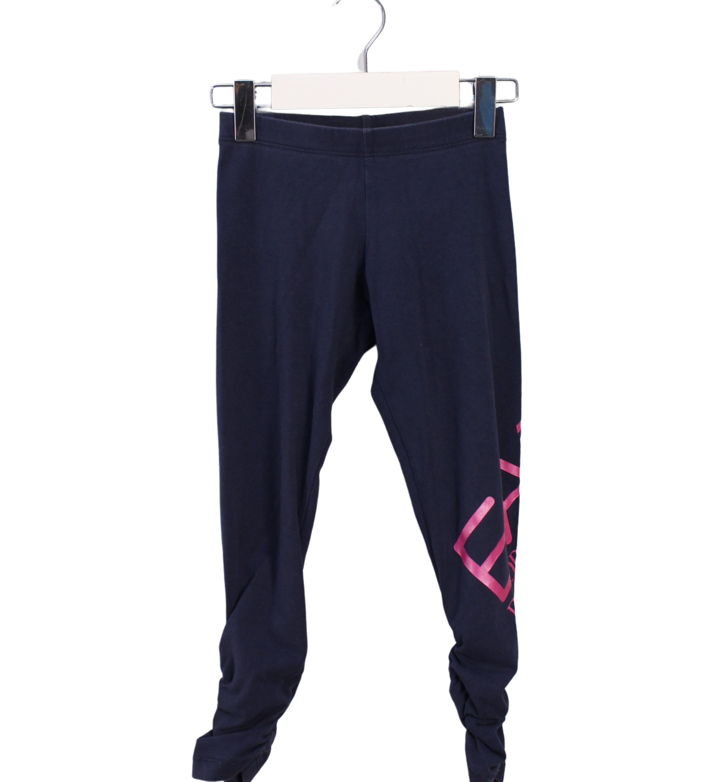 Armani Casual Pants for Boys 4T (110cm) - Comfortable Cotton Trousers for Toddlers | Perfect for Playdates, Preschool & Everyday Wear
