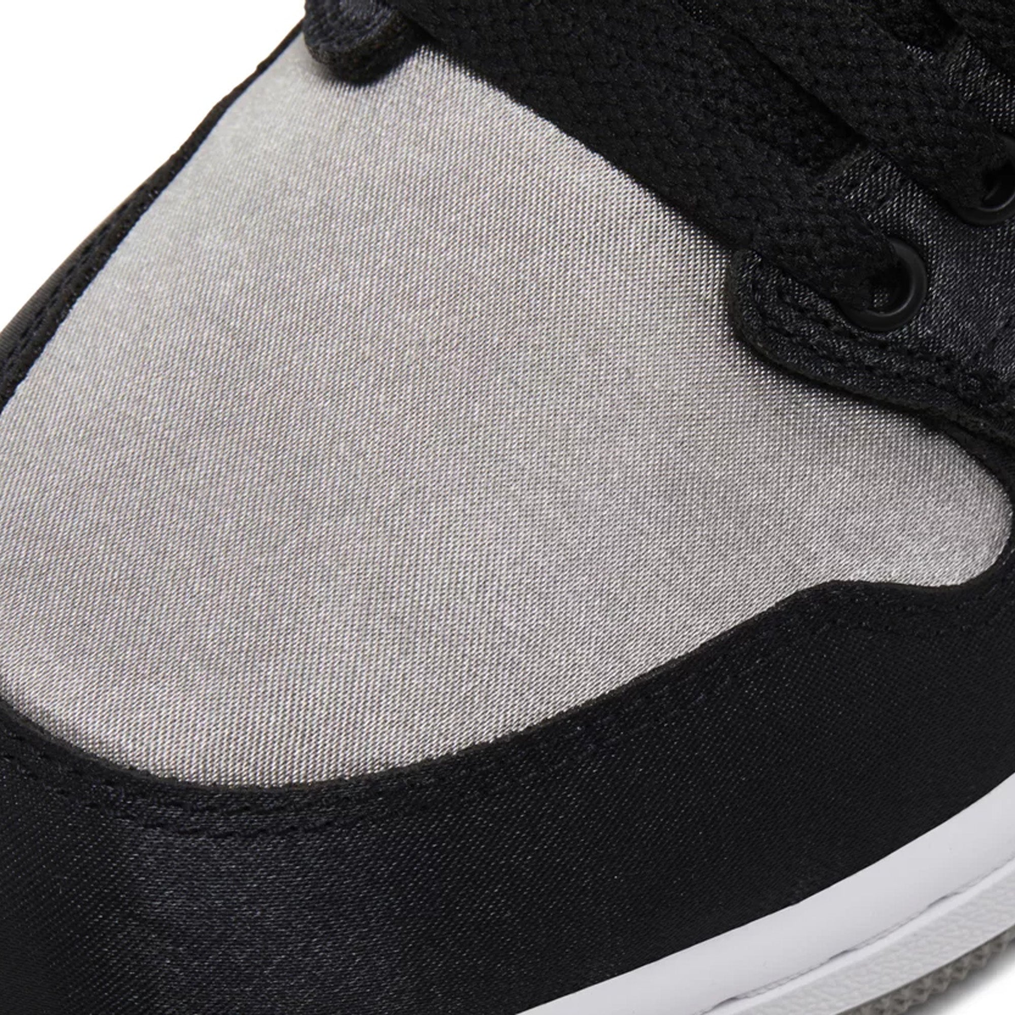 Air Jordan 1 Retro High OG 'Satin Shadow' Women's Shoes 2024 - Limited Edition Basketball Sneakers for Women | Perfect for Streetwear, Casual Outfits & Sneaker Collectors