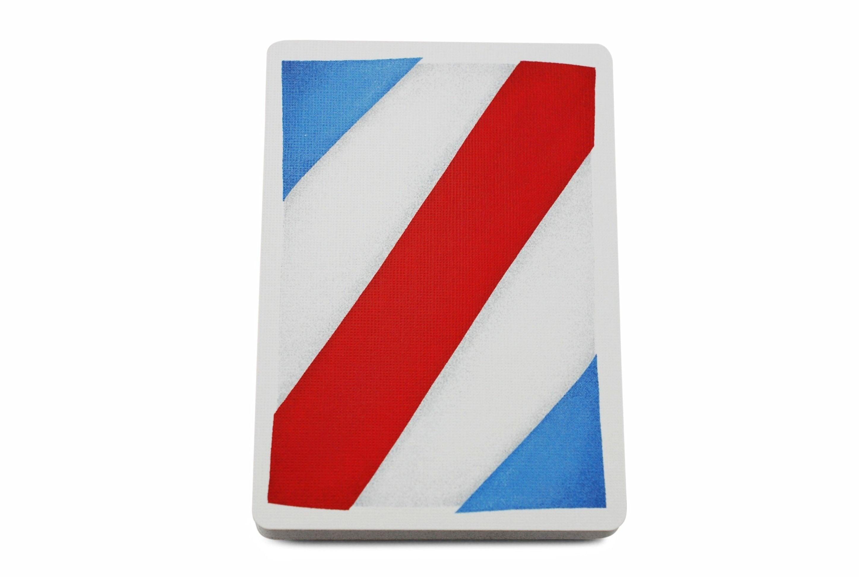 Premium Rockets Playing Cards - 52 Poker Cards with Unique Rocket Designs for Magic Tricks, Card Games & Collectors | Ideal for Poker Nights, Gifts & Magic Shows