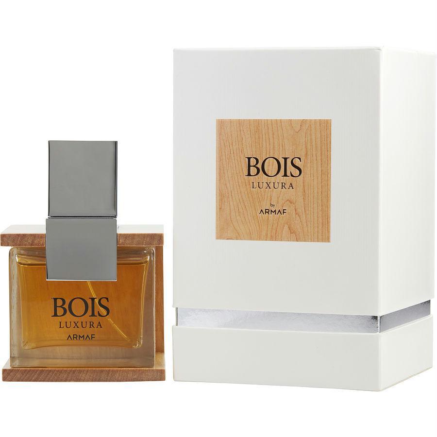 Armaf Bois Luxura 100ML Eau De Toilette Spray for Men - Premium Long-Lasting Fragrance for Date Night & Special Occasions