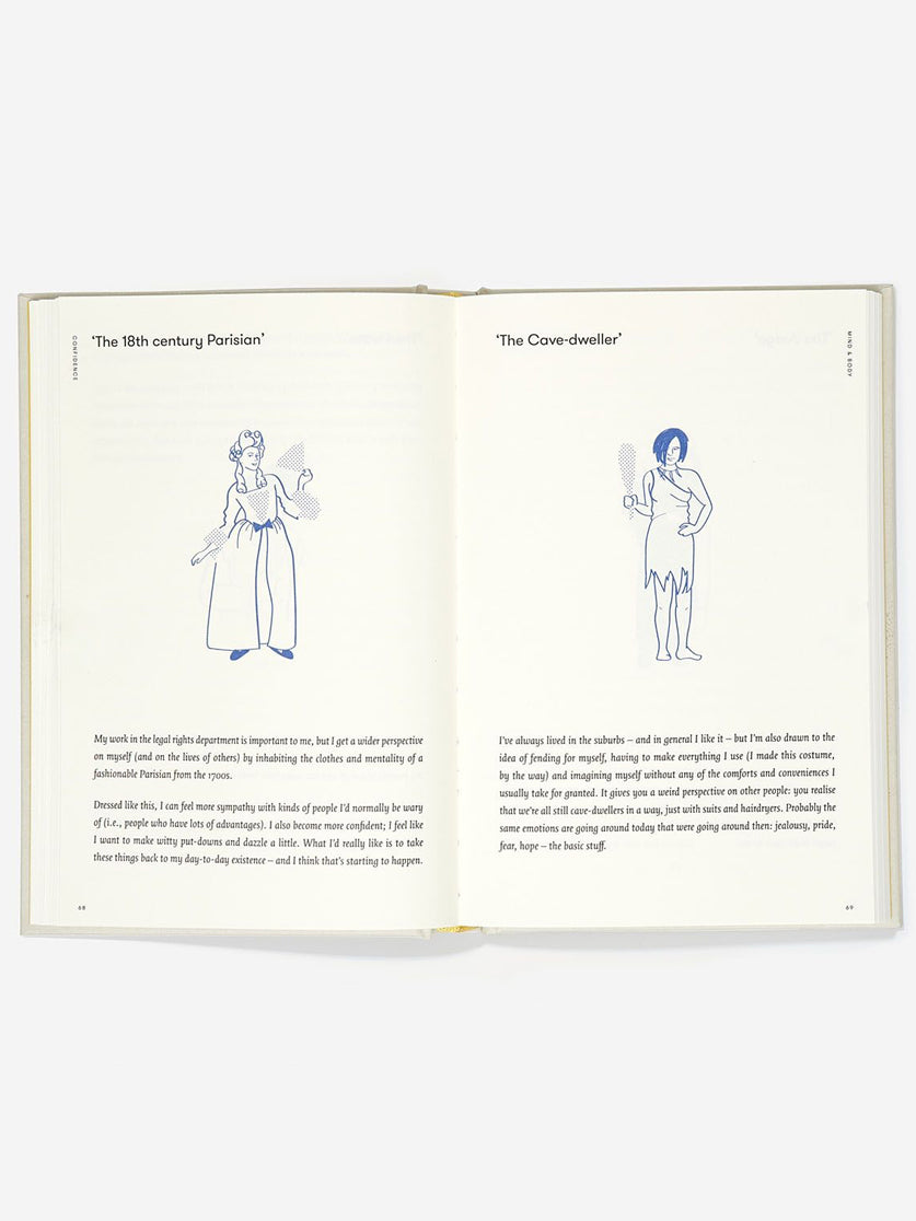The School of Life: Mind and Body Wellness Guide - Self-Care, Mental Health & Personal Growth for Daily Life