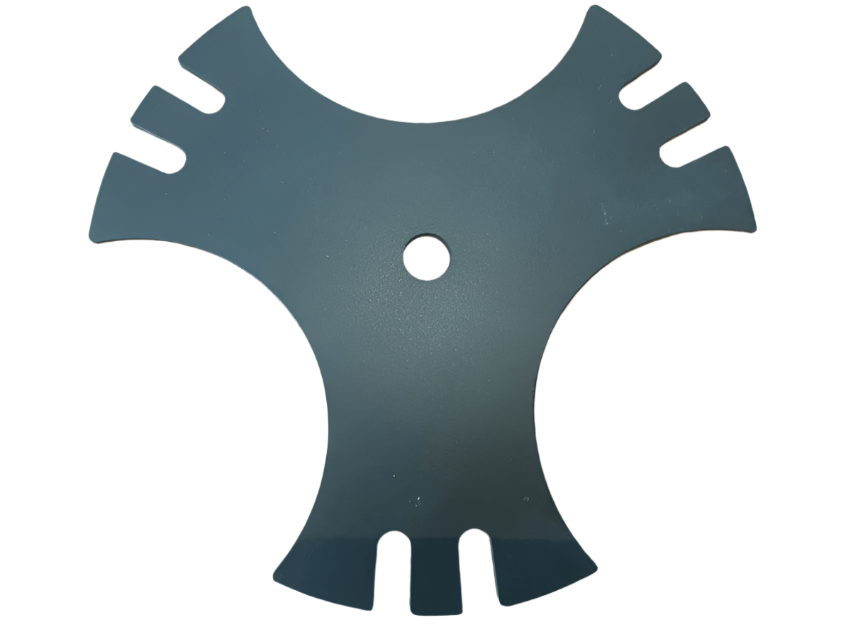 Best Lawn Edger Blades for Professional & DIY Landscaping – Heavy-Duty Steel Replacement Blades for Lawn Mowers & Trimmers – Perfect for Yard Maintenance, Garden Edging & Landscaping Projects