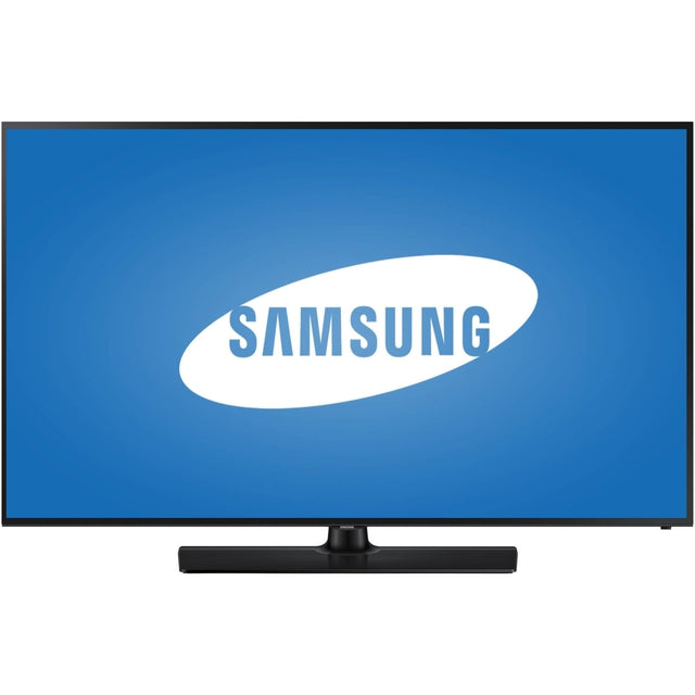 Samsung UN58J5190 58-Inch 1080P Full HD Smart LED TV with 60Hz Refresh Rate - Perfect for Living Room, Bedroom & Home Theater Entertainment