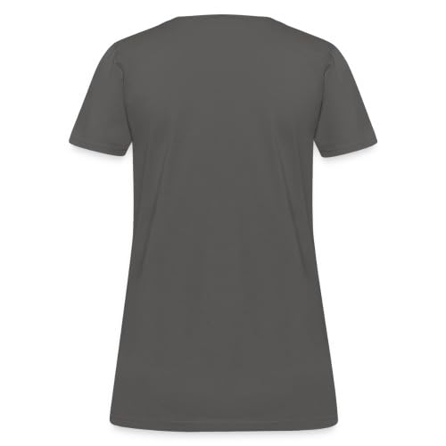 Spreadshirt 'Tuna Melts My Heart' Women's T-Shirt - Cute Cat Lover Graphic Tee for Casual Wear & Gifts