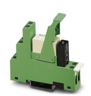 PR1RSC3LV24AC2X21AU Industrial Relay 50mA 24VAC DPDT SCW - Heavy Duty Electrical Control for HVAC, Automation & Machinery