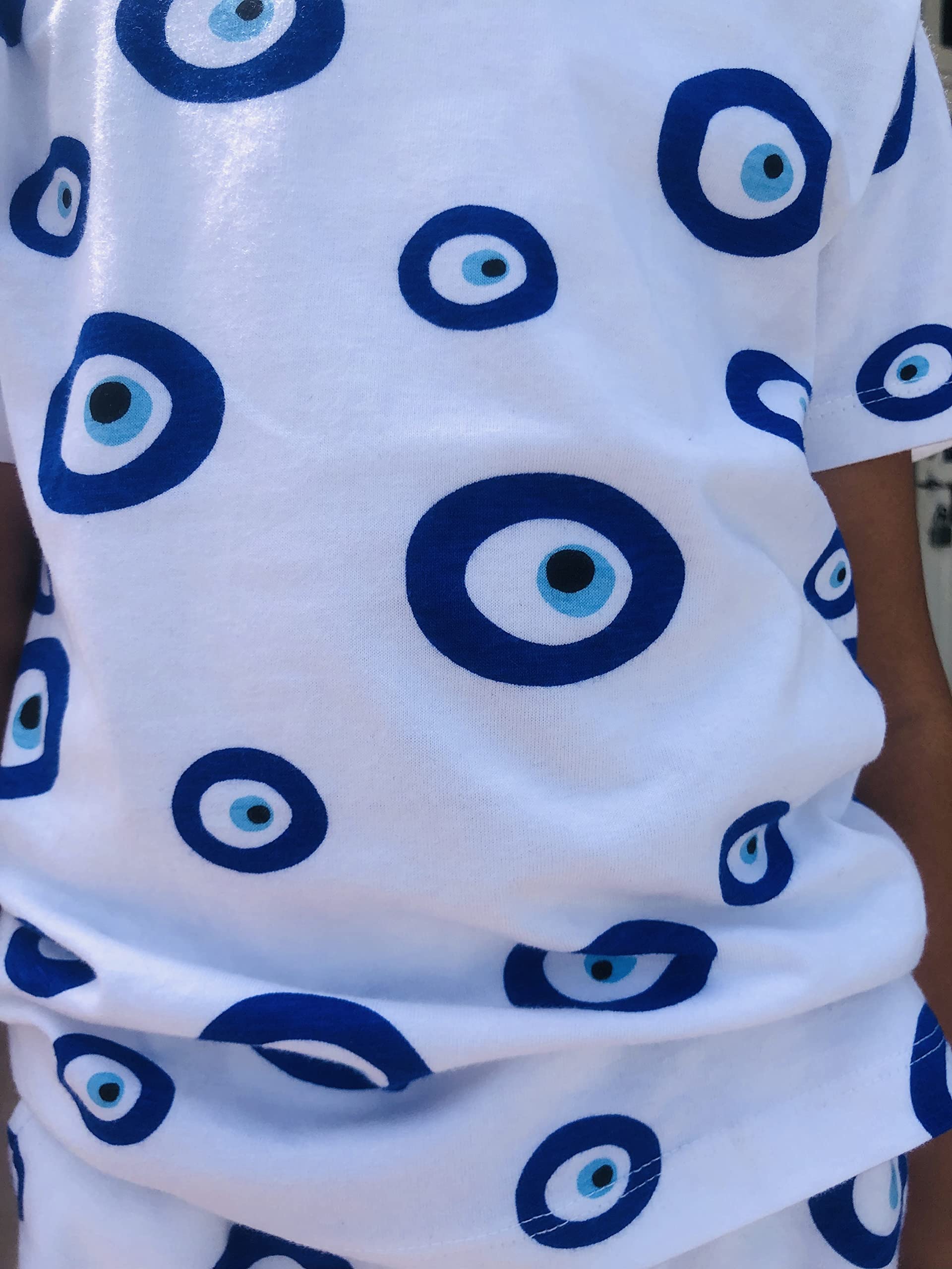 Googogaaga Boys Cotton Printed T-Shirt and Shorts Set - Soft Baby Clothes for Toddlers | Playtime, Outings & Casual Wear
