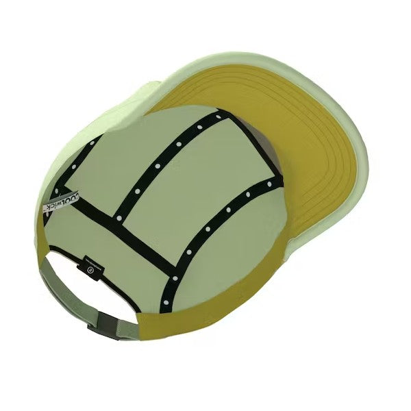 Ciele GOCap SC GRP Winc - Lightweight Running Hat for Men & Women - Breathable Performance Cap for Jogging, Hiking & Outdoor Sports