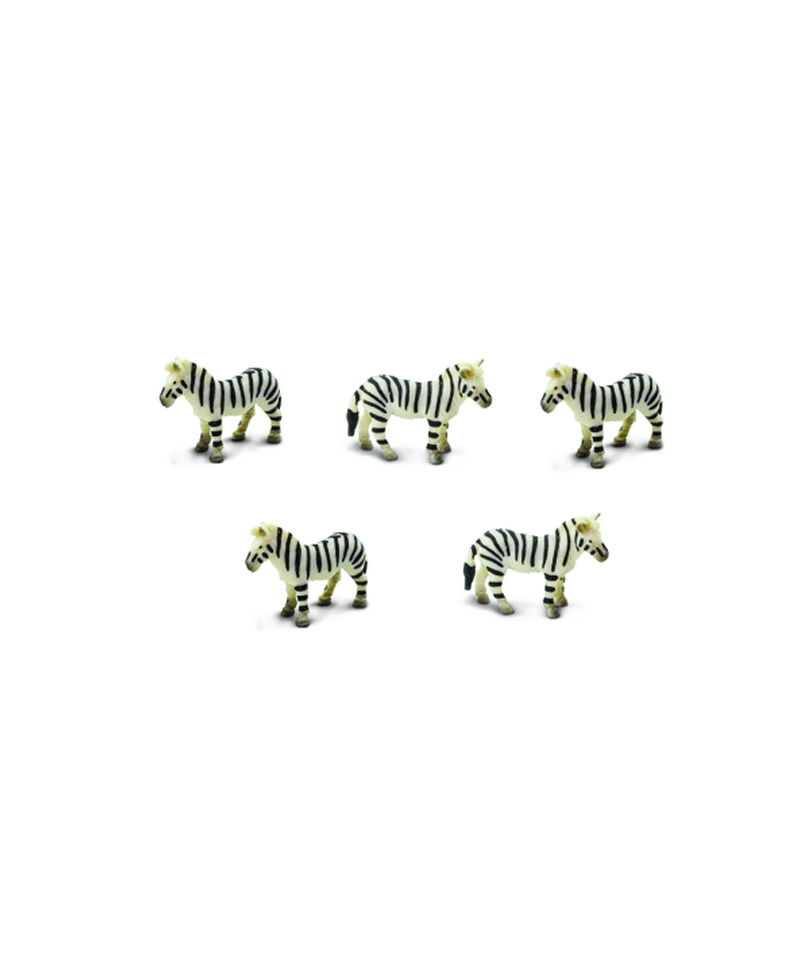Mini Rubber Animal Toys for Kids - 12 Pack Small Stretchy Animal Figures for Sensory Play, Party Favors, and Educational Learning - Perfect for Birthday Gifts, Classroom Rewards, and Stress Relief