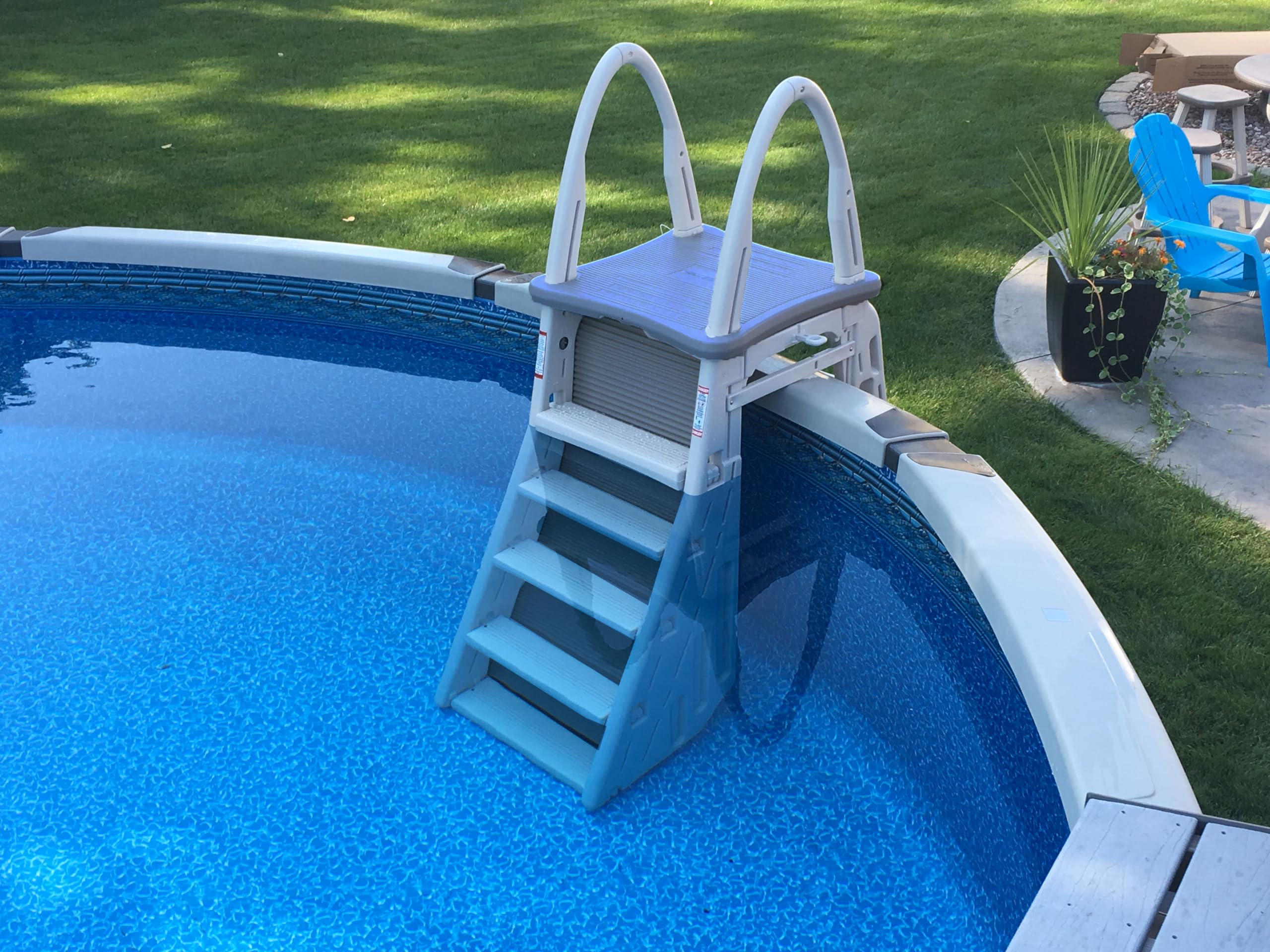 Confer Plastics 7200 Roll Guard 48