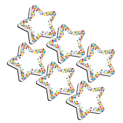 Star Confetti