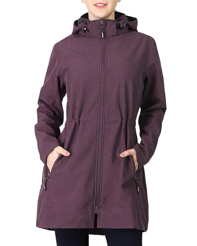 Purplish Red Heather