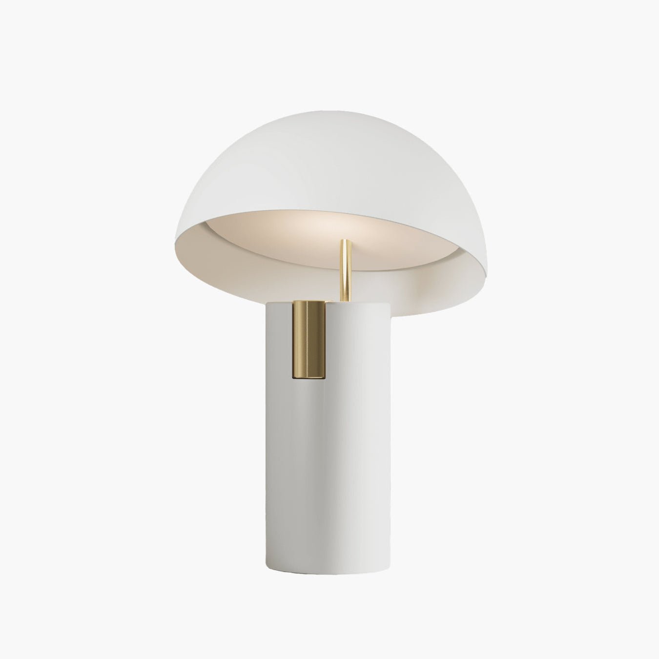 Modern Avo Table Lamp - Adjustable LED Desk Light with USB Port for Bedroom, Office & Study - Perfect for Reading, Working & Nightstand Use