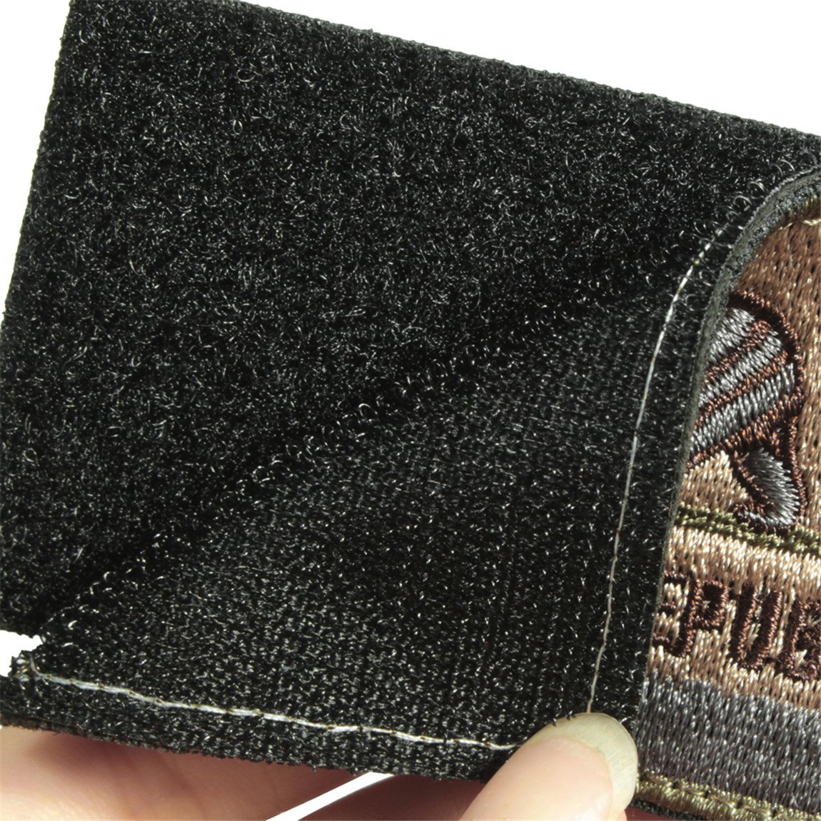 ADISID Multitan California Tactical Patch - Durable Military Morale Patch for Tactical Gear, Hats & Backpacks | Perfect for Outdoor Adventures, Airsoft & Military Enthusiasts