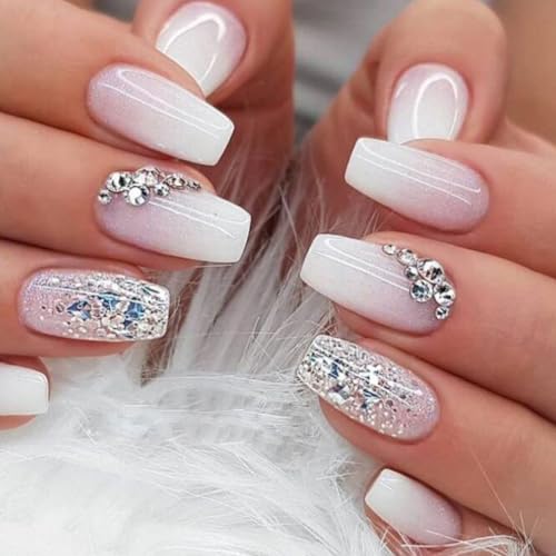 Ombre nails-3