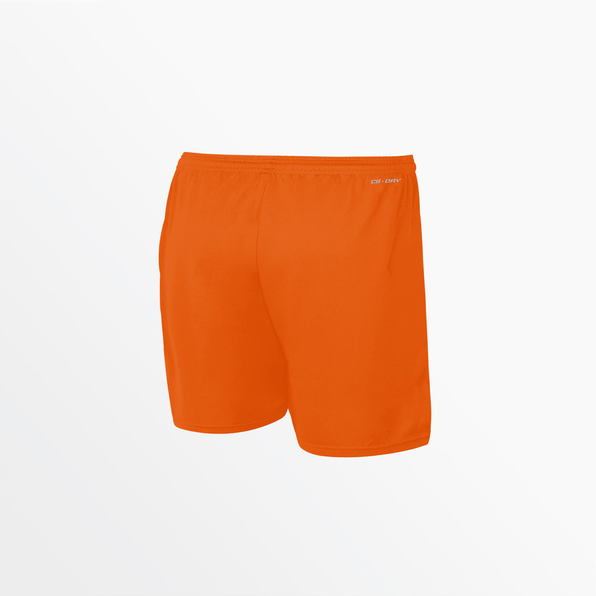 Women's Team Match Shorts 3