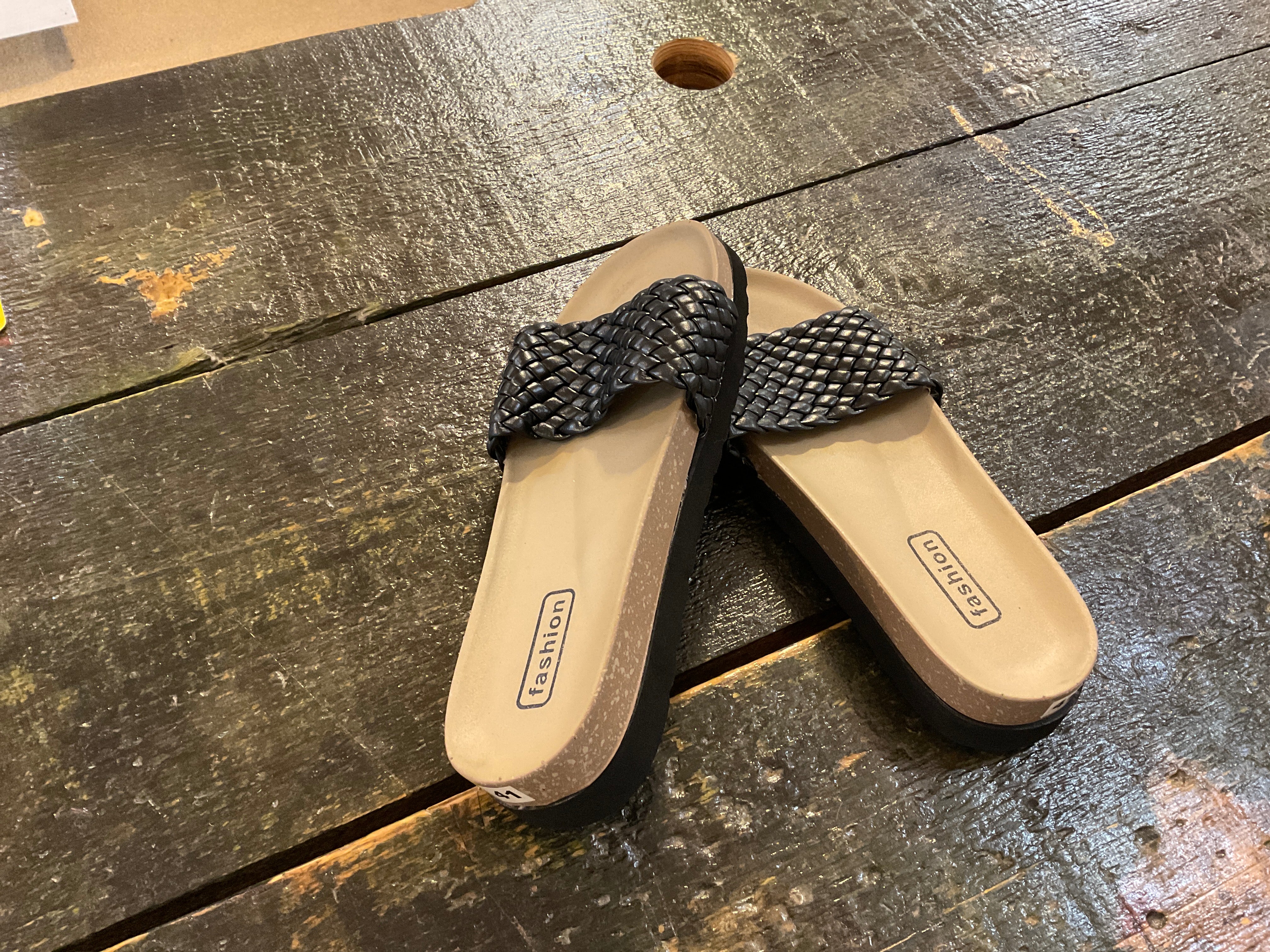 Best Black Sandals for Women - Comfortable & Stylish Summer Sandals for Beach, Walking & Casual Outfits