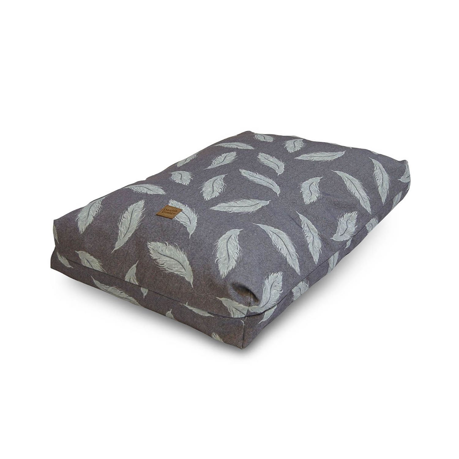 Premium Danish Design Feather Retreat Eco-Friendly Wellness Duvet - Hypoallergenic Luxury Bedding for All Seasons | Perfect for Master Bedrooms, Guest Rooms & Cozy Retreats