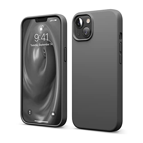 Dark Grey