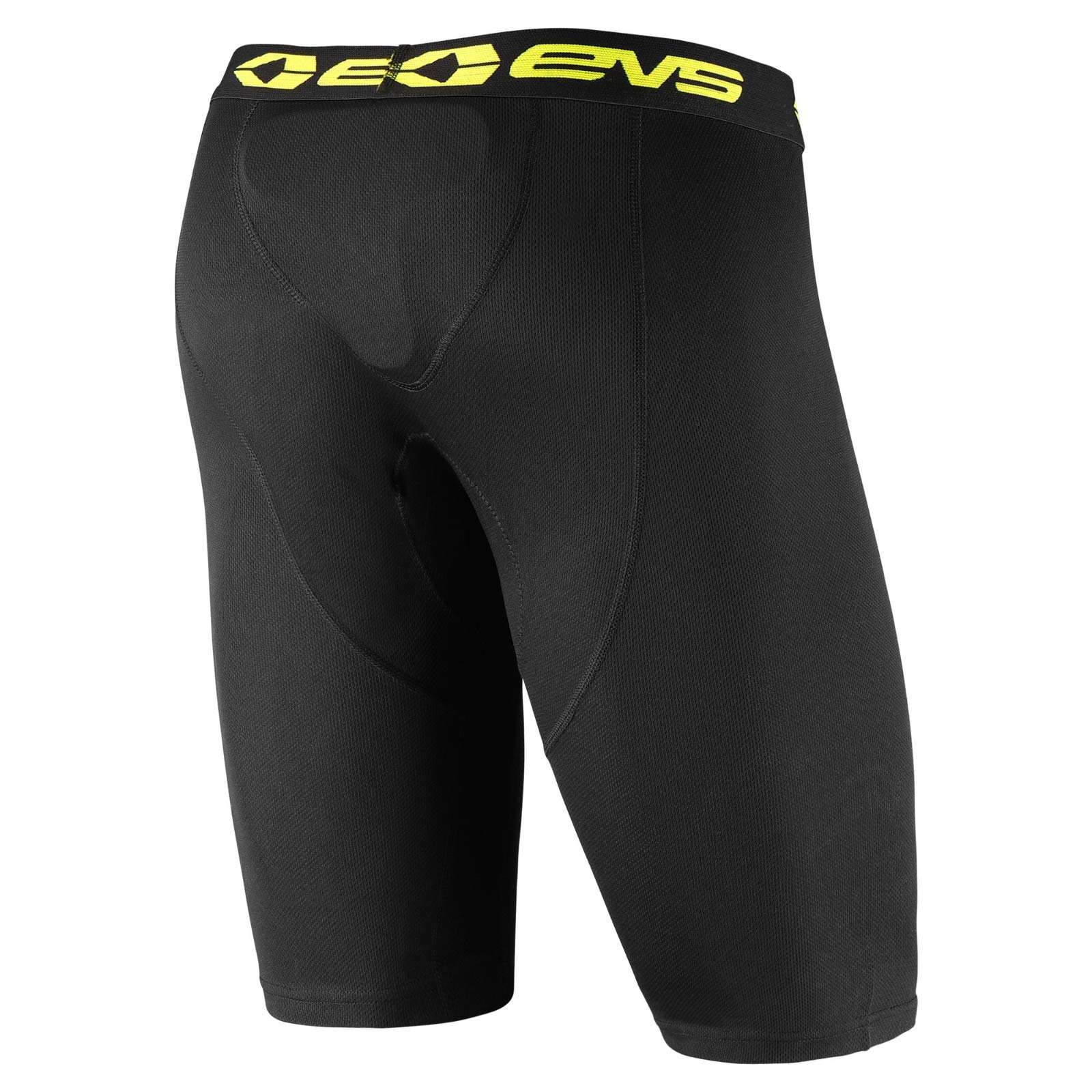 EVS Sports TUG Bottom Vented Youth Shorts - Breathable Athletic Shorts for Kids | Perfect for Soccer, Basketball & Outdoor Activities