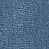 Lucas Men's Blue Stone Washed Denim Pants - Comfortable Casual Jeans for Everyday Wear, Work & Outdoor Activities