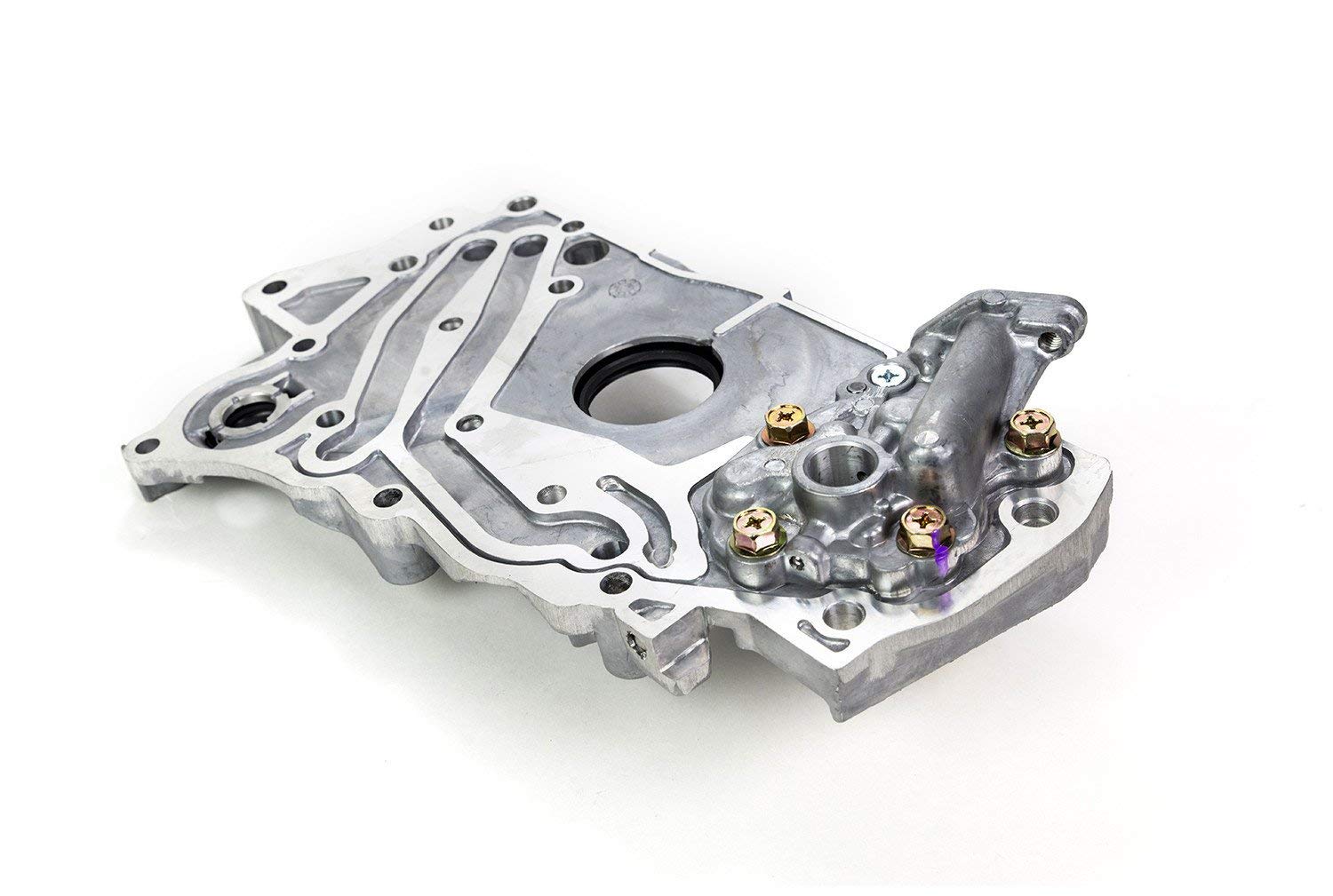 Mitsubishi Oil Pump for EVO 8/9 4G63 Engine - High Performance Replacement Part (1 Pack) | Perfect for Racing, Engine Rebuilds & Performance Upgrades