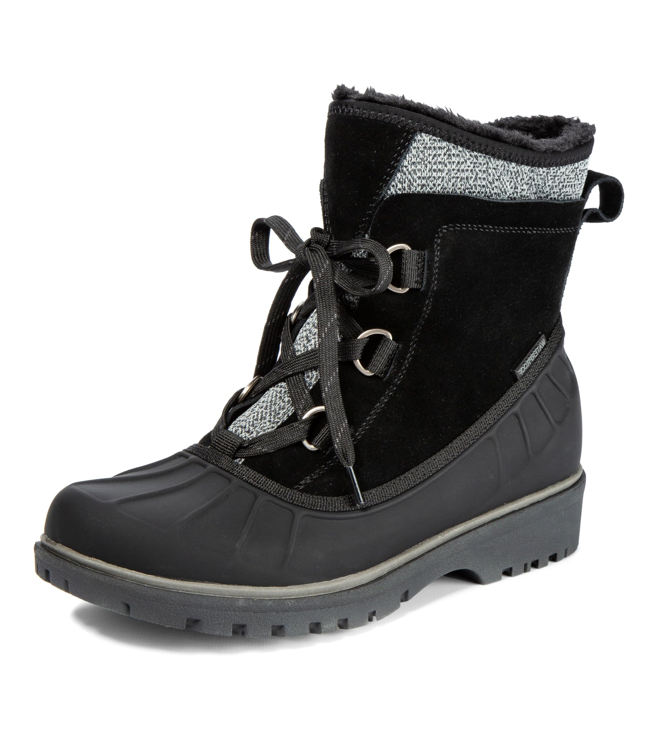 BareTraps Springer Women's Ankle Boots - Comfortable & Stylish for Casual Wear, Outdoor Walking & Fall Fashion