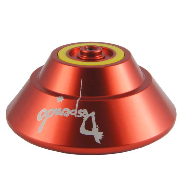Magic YoYo N5 Desperado Professional Unresponsive Yoyo for Advanced Players - Perfect for Tricks, Competitions & Stress Relief