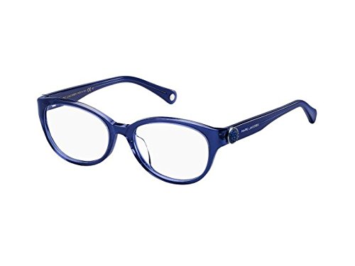 Marc Jacobs Women's Fashion Sunglasses UV400 Protection - Stylish Cat Eye & Oversized Frame Designer Shades for Women - Perfect for Beach, Driving & Outdoor Activities