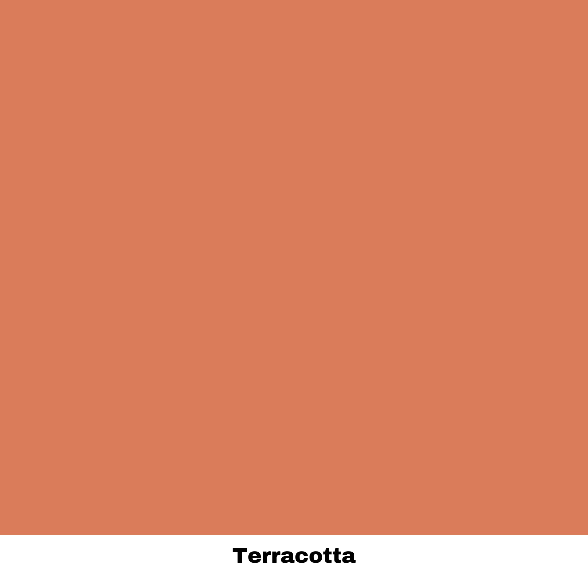 Dixie Belle Chalk Mineral Paint - Terracotta (16oz) | Matte Earthy Orange Furniture Paint for DIY Projects | Perfect for Upcycling Tables, Chairs, Cabinets & Home Decor