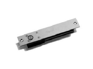 Geovision ML200SLD Electric Bolt Lock - Secure Smart Door Lock for Home & Office - Easy Installation & Remote Access via App