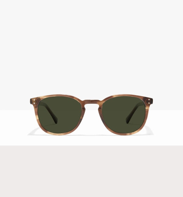 Stylish Polarized Sunglasses for Men & Women - UV Protection, Fashionable & Durable - Perfect for Driving, Beach, and Outdoor Activities