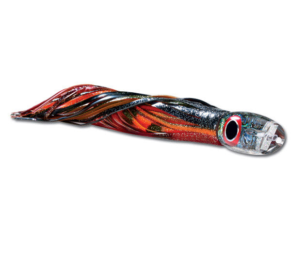 Bost Lures 69 Cay Pasa Trolling Fishing Lure - Saltwater & Freshwater Bass Fishing Lure for Offshore & Inshore Angling