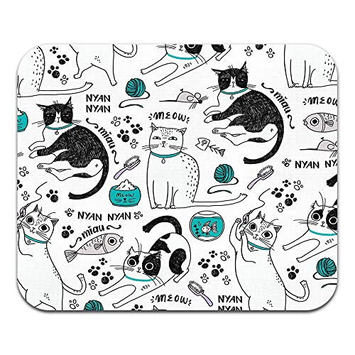 Cat Stuffs