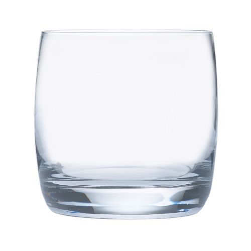 Premium Arc Cardinal Chef & Sommelier G3666 Cabernet Sheer Rocks Glasses - Set of 24 (10.5 oz) - Perfect for Wine Tasting, Fine Dining & Entertaining Guests