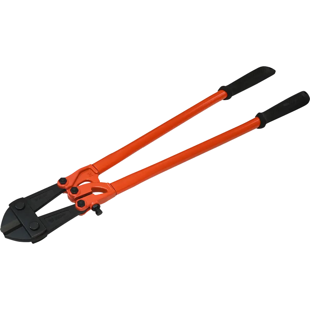DYNAMIC GT D091002 18-Inch Bolt Cutter with 5/16-Inch Cutting Capacity - Heavy Duty Tool for Metal, Chains, Padlocks & DIY Projects