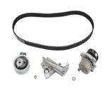 ContiTech TB306LK2MI Engine Timing Belt Kit with Water Pump - Compatible with Multiple Car Models - Perfect for Engine Maintenance & Repair