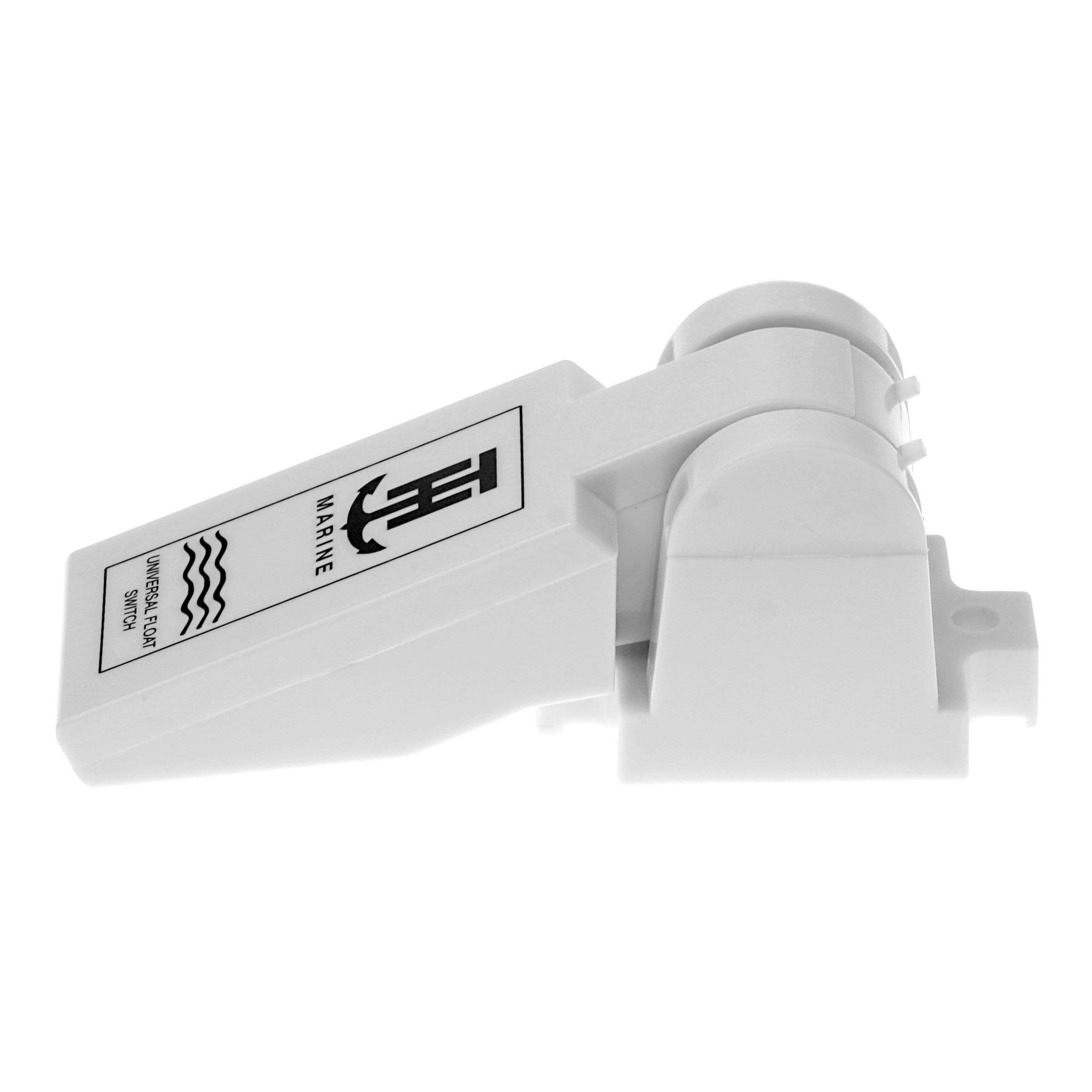 T-H Marine Supplies Automatic Bilge Pump Float Switch - Water Level Sensor for Boats, Yachts & Marine Vessels | Prevents Flooding & Protects Engine Room