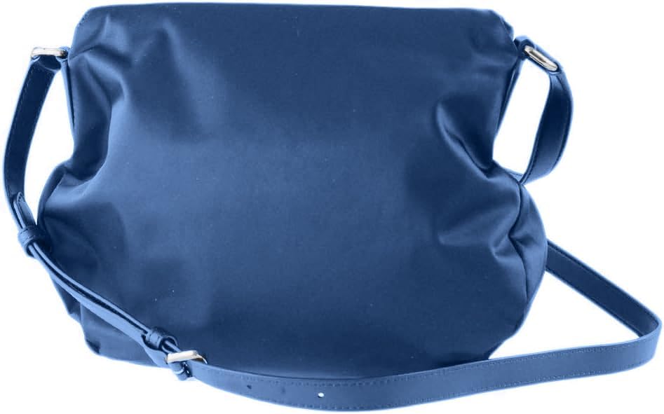Marc Jacobs Preppy Natasha Nylon Crossbody Bag for Women - Stylish Shoulder Purse with Adjustable Strap, Perfect for Work, Travel & Everyday Use