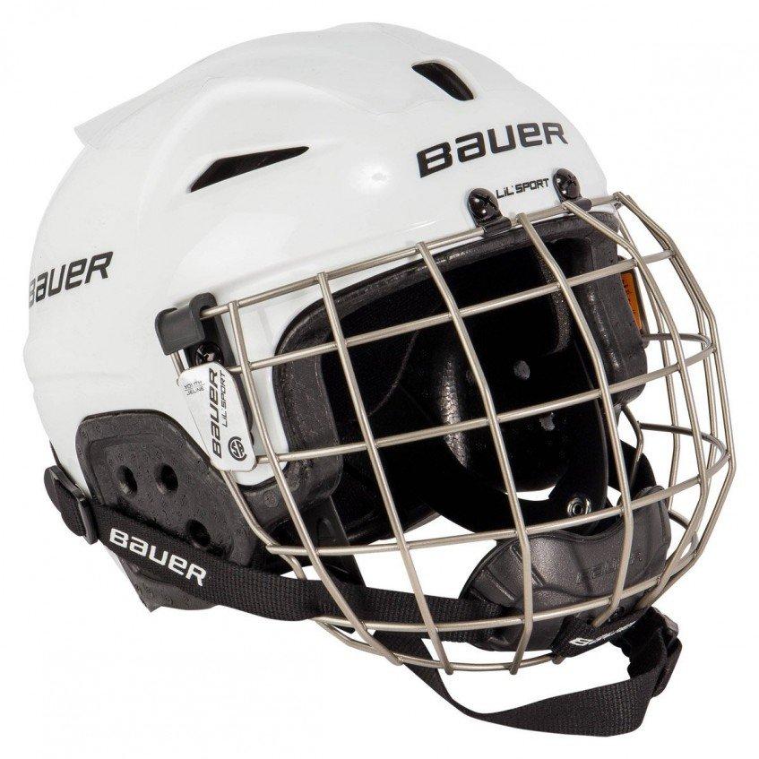LIL' SPORT HELMET COMBO - Kids Bike & Skateboard Safety Helmet Set for Boys & Girls - Perfect for Cycling, Scooter, Roller Skating & Outdoor Sports Activities