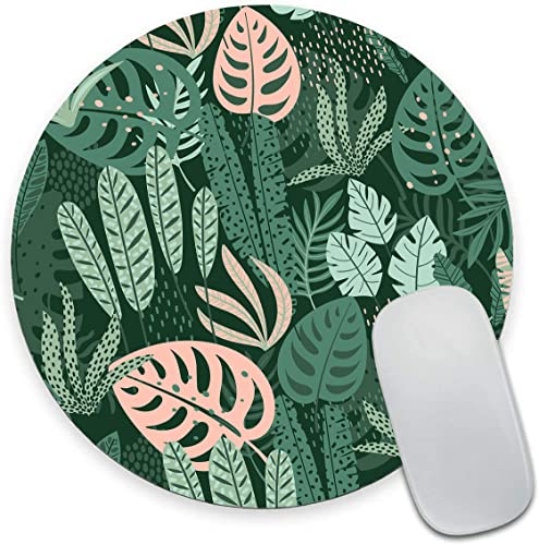 41 Tropical Leaves