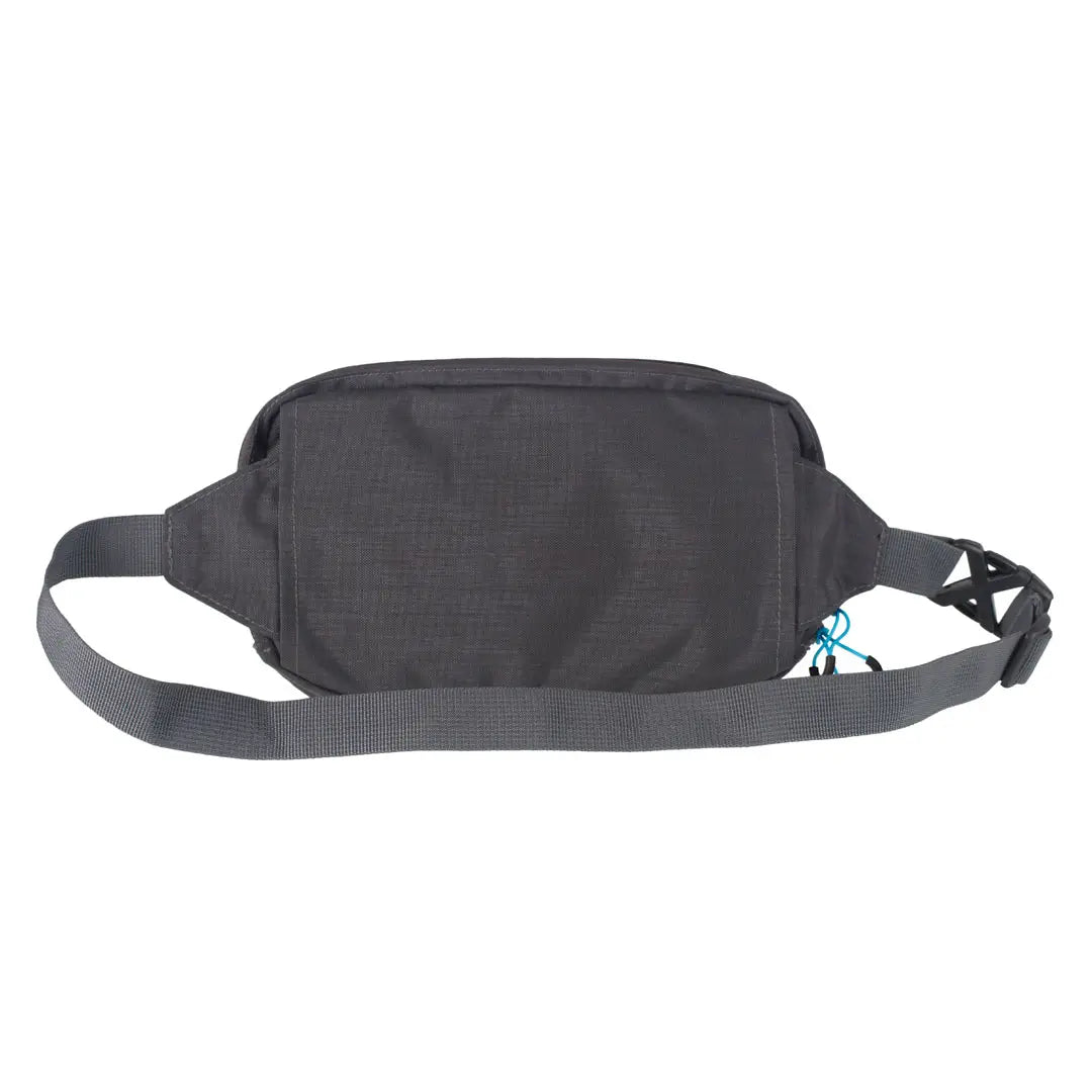 Lifeventure RFID Travel Belt Pouch - Secure Money Wallet for Travel & Daily Use - Perfect for Airport Security, Commuting & Outdoor Adventures