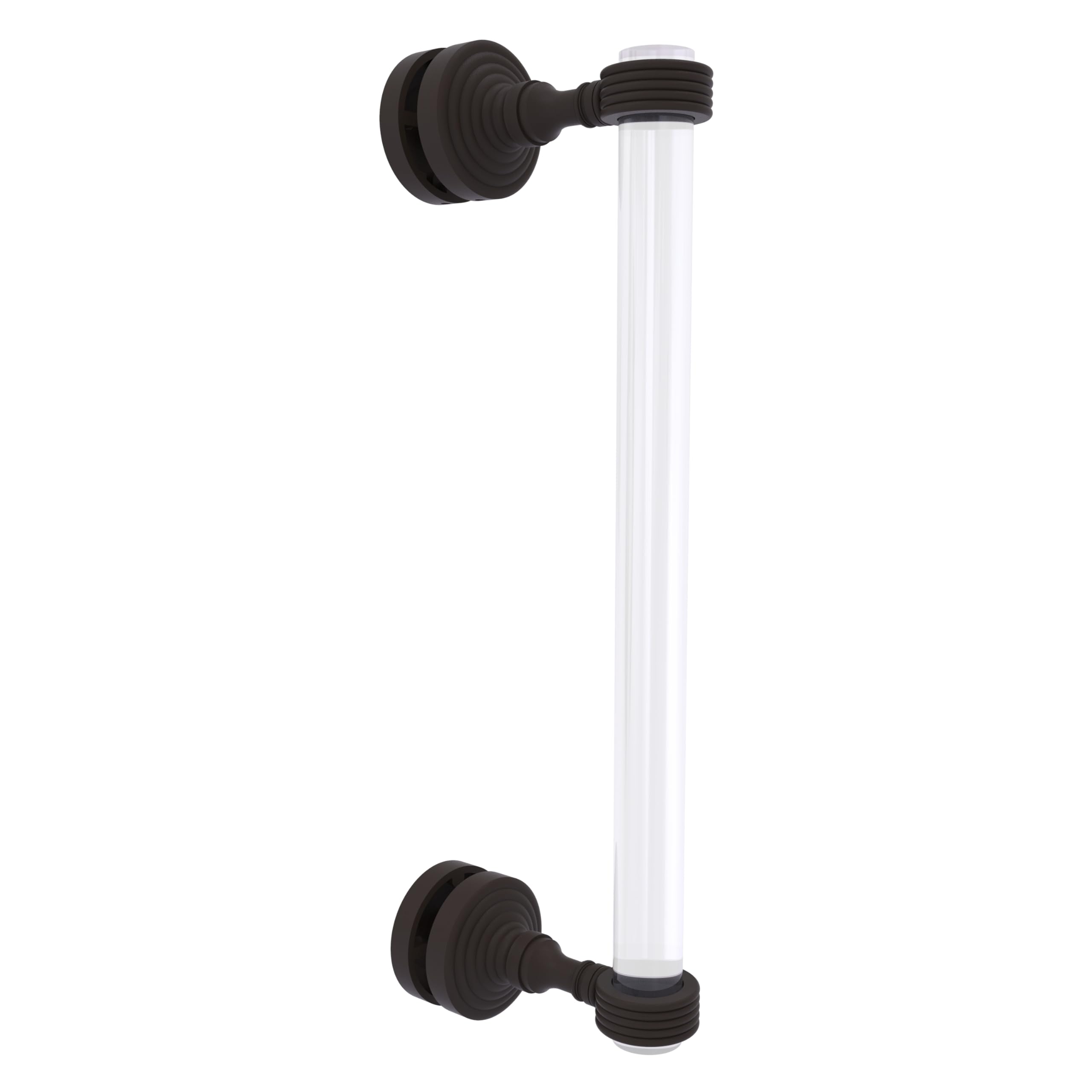 Allied Brass PG-407G-12SM-ORB 12