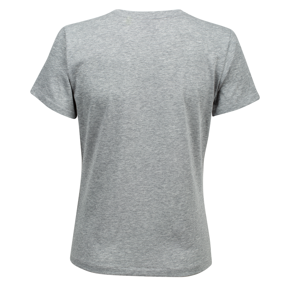 Trendy Women's Graphic T-Shirt - Soft Cotton Casual Tee for Everyday Wear | Perfect for Outings, Workouts & Street Style Fashion