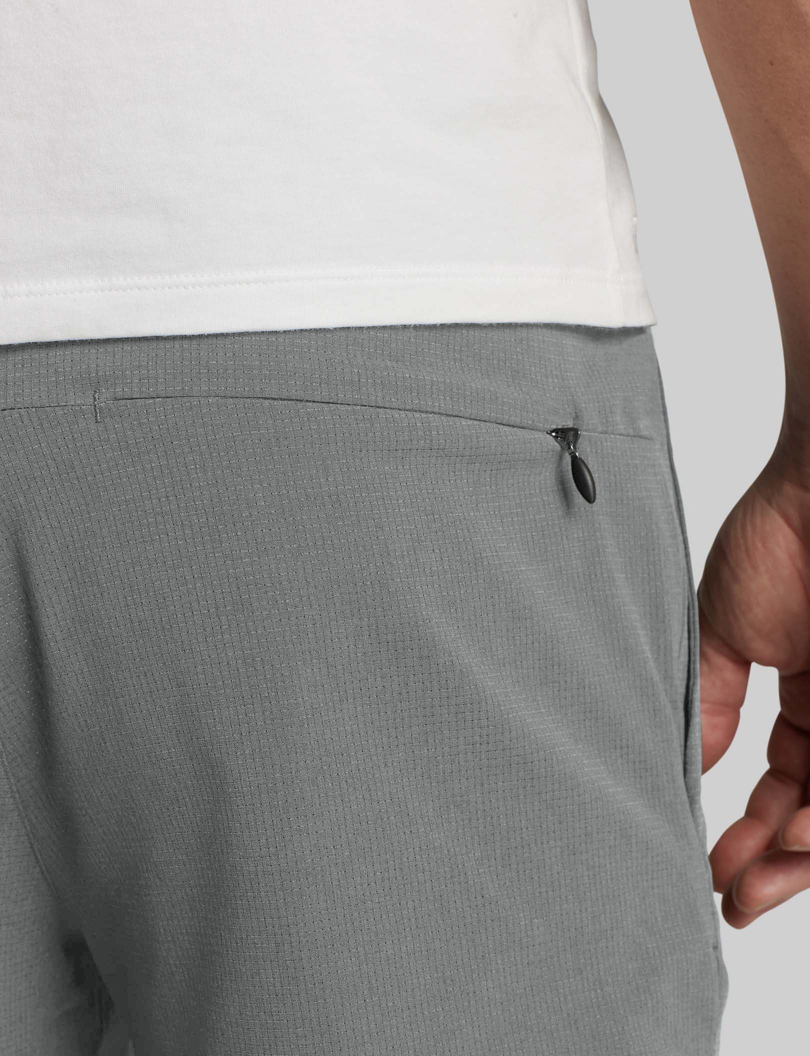 Air Airflow Short - Lightweight & Breathable Running Shorts for Men | Perfect for Gym, Jogging & Outdoor Activities