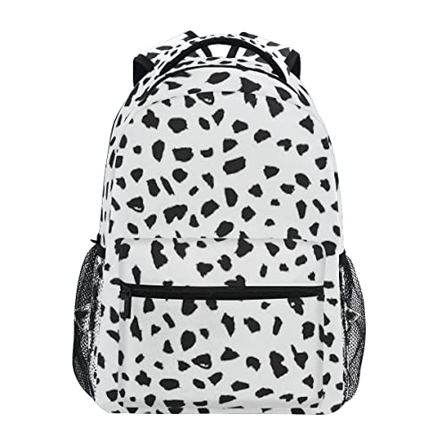 Dalmatian Pattern