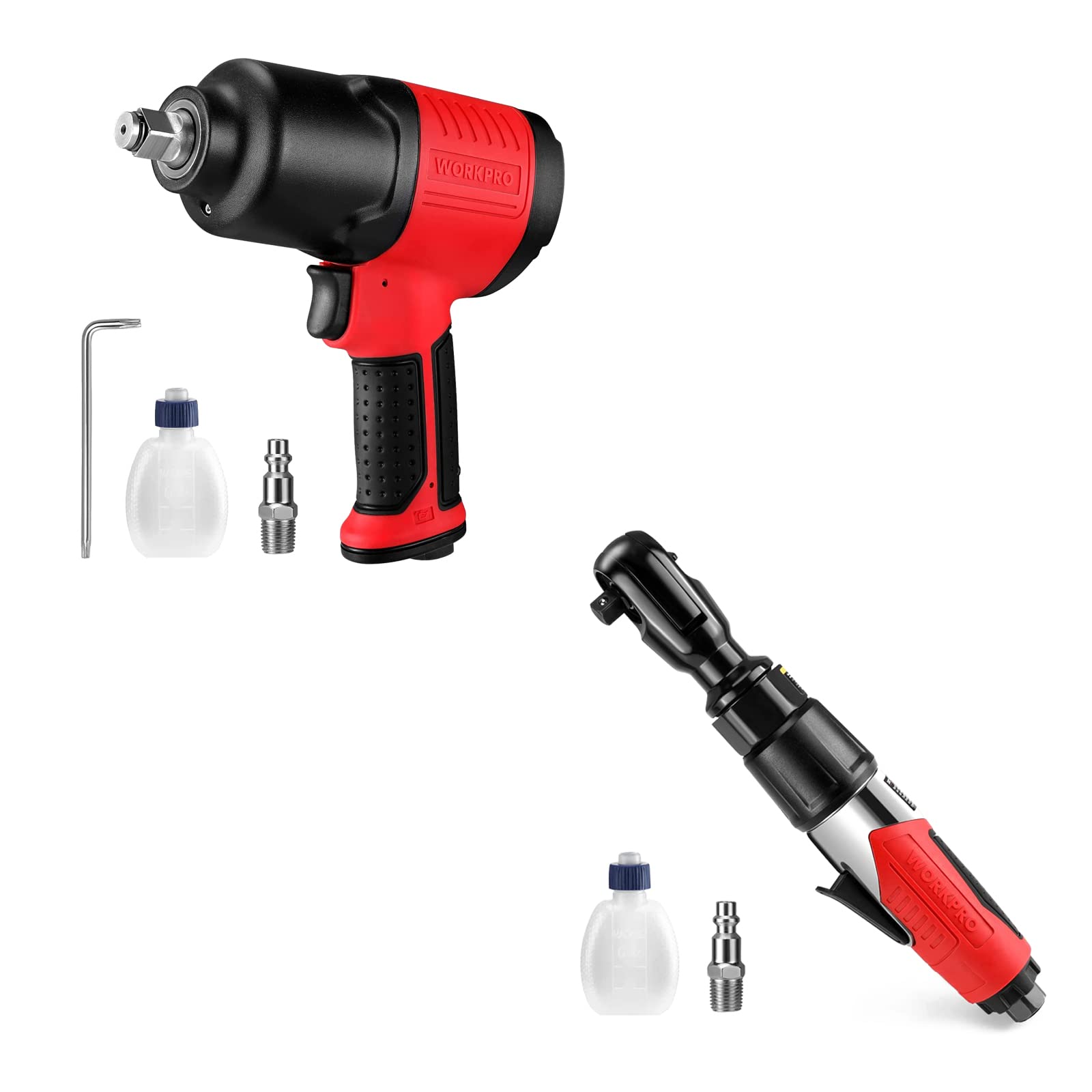WORKPRO 1/2