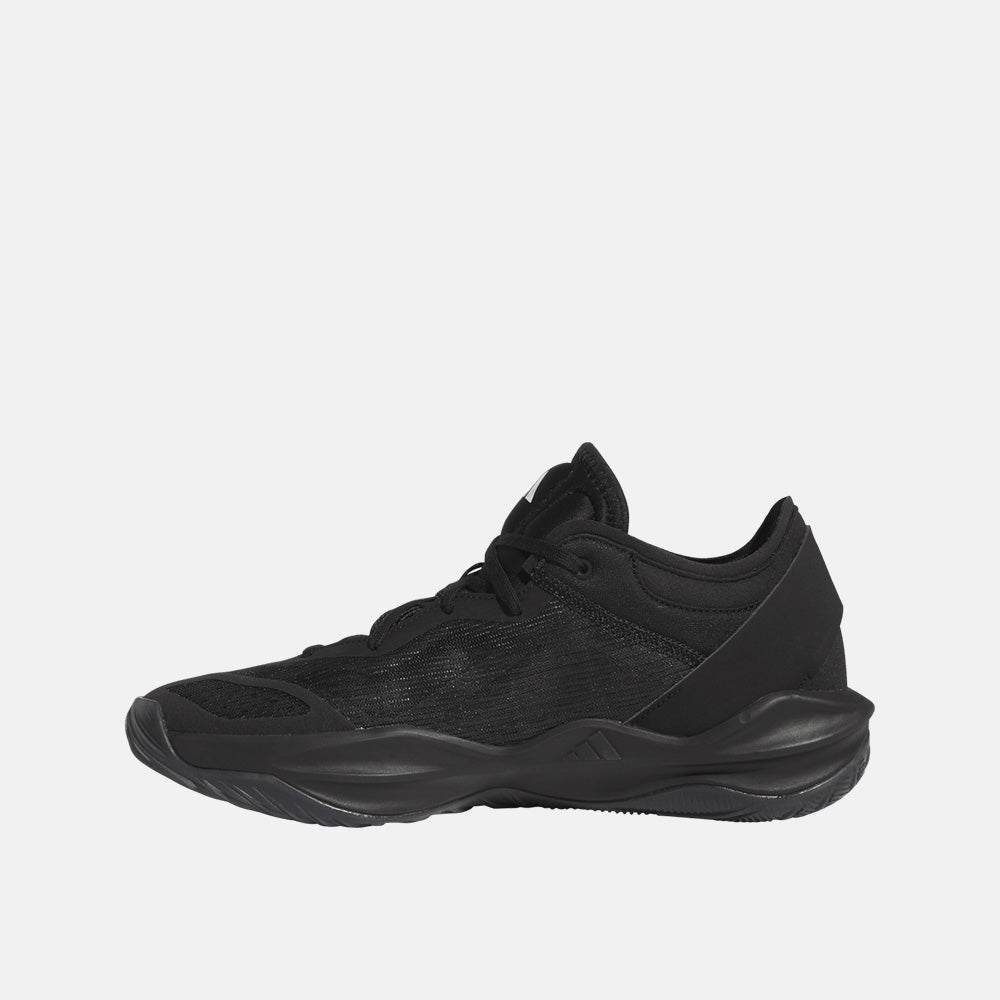 Adizero Select 2.0 Team Basketball Shoes - Lightweight Performance Sneakers for Men & Women | Perfect for Indoor & Outdoor Court Play, Training, and Competitive Games