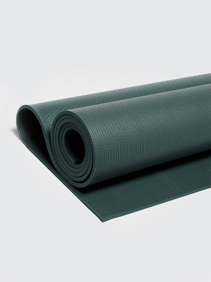 Manduka PRO Extra Large Yoga Mat 6mm Thick - 200cm x 132cm (79