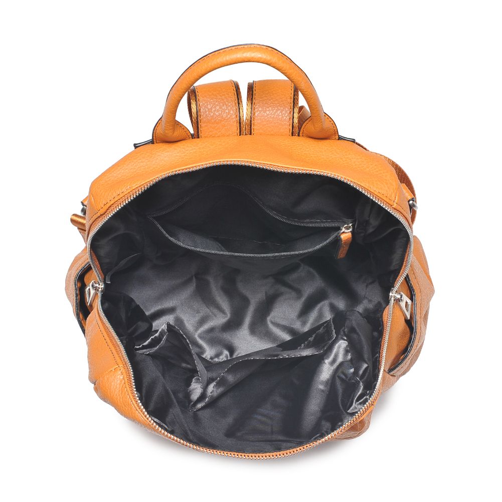 Galloway Backpack - Lightweight Durable Travel Backpack for Men & Women - Water-Resistant Hiking Daypack for School, Work, Gym & Outdoor Adventures